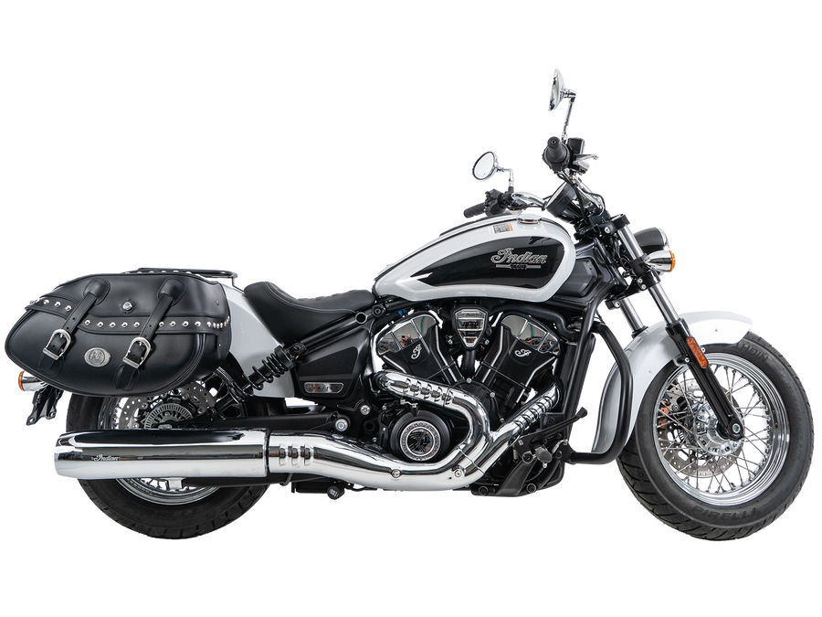 Indian Scout Sixty Classic [2025-2026] - C-Bow Seitenträger