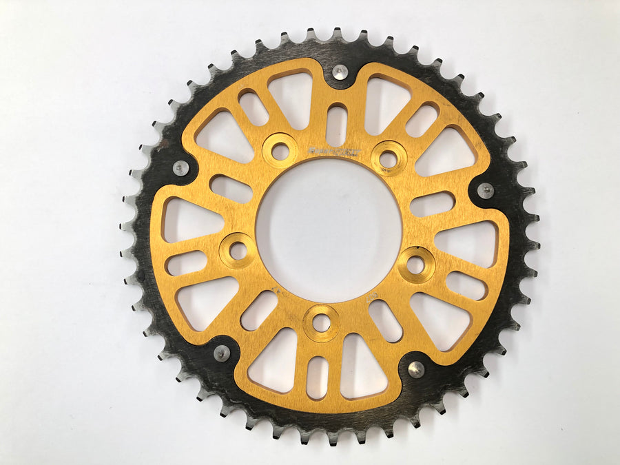 Tannhjul Supersprox 525 45 tenner