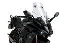 SUZUKI GSX-S 1000 GT [2025] – turskjerm med spoilerskjerm – gjennomsiktig-5