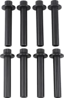 Harley-Davidson FLSTFI 1923 Softail Fat Boy Gray Ghost 117 [2025] - 12-Punkt Außenschrauben-Motorkit – Bild 9