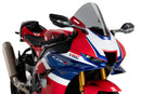 HONDA CBR 1000 RR-R FIREBLADE SP [2025] – R-Racer-skjerm – Gjennomsiktig-5