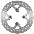 Ducati Streetfighter V4 / V4S 1100 [2024-2026] - Cubiq Bremsscheibe – Bild 10