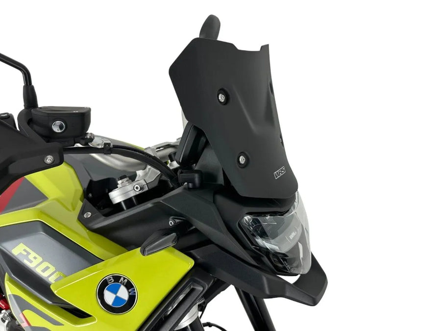 BMW F 900 [WRS] – frontrute