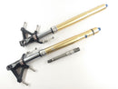 Triumph Speed ​​Triple 1050 515NJ [2006] - Fork Telegabel med Axis of Simmer Rings lekkasjer-5