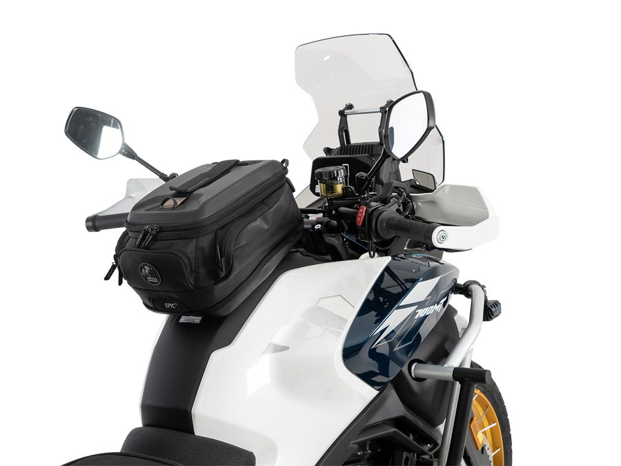 CF Moto 700 MT [2024-2026] - Tankring BASIC