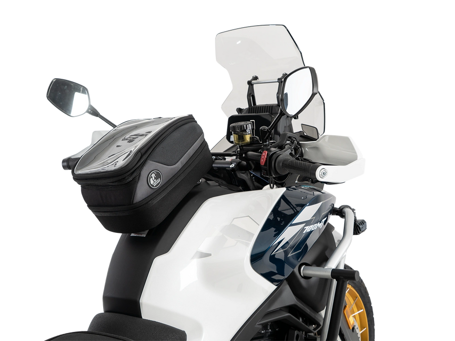 CF Moto 700 MT [2024-2026] - Tankring BASIC