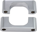 harley davidson fx [KLOCK WERKS] - Dekk Hugger forskjerm monteringsblokk-1