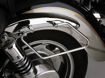 Kawasaki VN 1600 Classic [2003-2008] - Pakkesekksbrakett