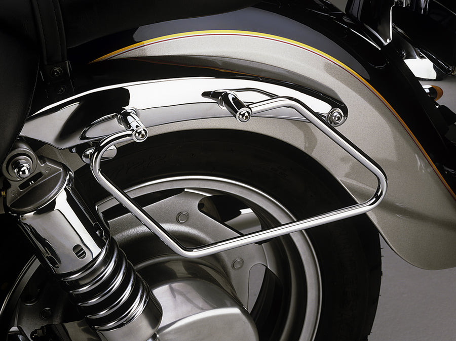 Kawasaki VN 1600 Classic [2003-2008] - Pakkesekksbrakett