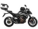Voge R 625 [2025-2026] - Alurack Topcaseträger schwarz