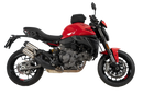 Ducati Monster 890 / + [2026-] - Tankring Basic