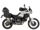 Ducati Desert X V2 [2026-] - Gepäckbrückenverbreiterung schwarz