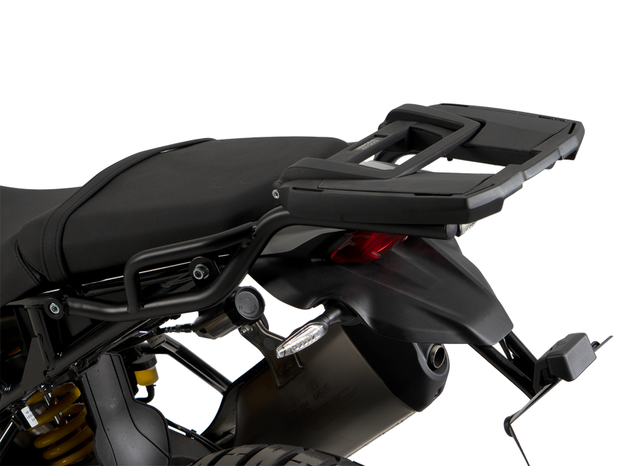Ducati Desert X V2 [2026-] - Easyrack Topcaseträger schwarz