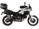 Ducati Desert X V2 [2026-] - Alurack Topcaseträger schwarz