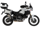 Ducati Desert X V2 [2026-] - Alurack Topcaseträger schwarz