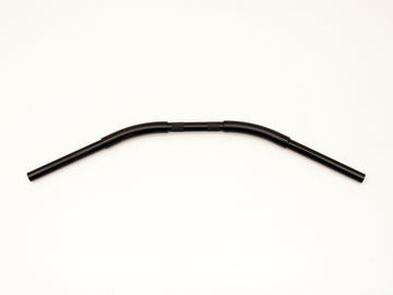 Motorsykkeldriver Ø 31 - Dragbar 825 mm bred, svart