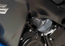 SUZUKI GSX-S 1000 F [2020] – Crash pads PRO 2.0 – Svart-2