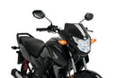 HONDA CB 125 F [2025] – New Generation Sport – Svart-7