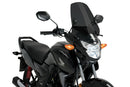 HONDA CB 125 F [2025] – Ny generasjon Sport – Gjennomsiktig-6