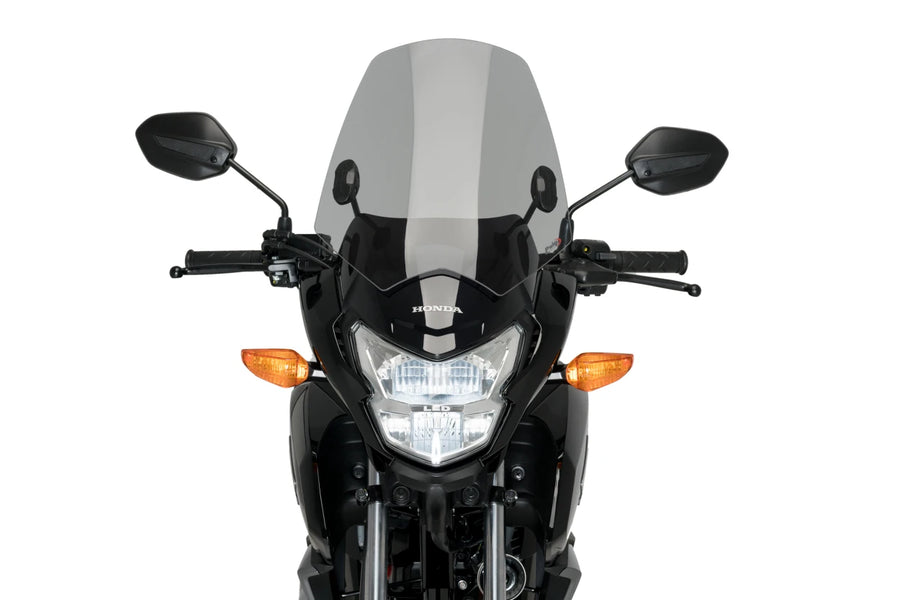 HONDA CB 125 F [2025] – New Generation Sport – Svart