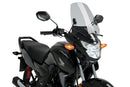 HONDA CB 125 F [2025] – New Generation Sport – Svart-11