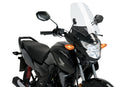 HONDA CB 125 F [2025] – Ny generasjon Sport – Gjennomsiktig-2