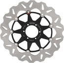 Honda CBR 1100 Xx Blackbird [2004-2007] - Bremsscheibe – Bild 2