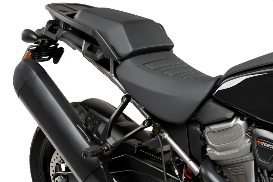HARLEY DAVIDSON PAN AMERICA SPECIAL RA 1250 S [2024] – Bakhjulsdeksler