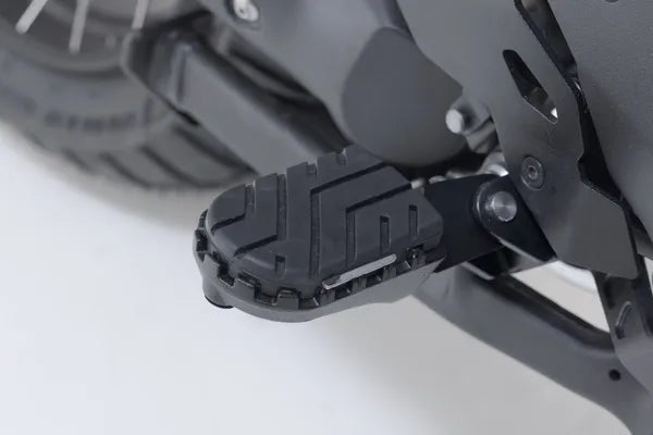 KTM 1090 Adventure [2017-2018] - ION fotstøttesett, versjon FRS.04.011.10101/B – bilde 1