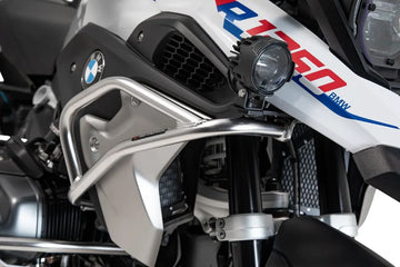 bmw r 1250 gs [SW-MOTECH] – Øvre kollisjonsbøyler - 0