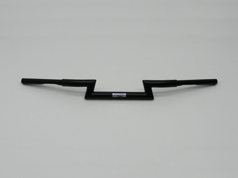 Motorsykkeldriver Ø 31 - Z -Lenker 870 mm bred, svart