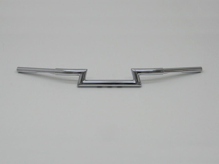 Motorsykkeldriver Ø 31 - Z -Lenker 870 mm bred