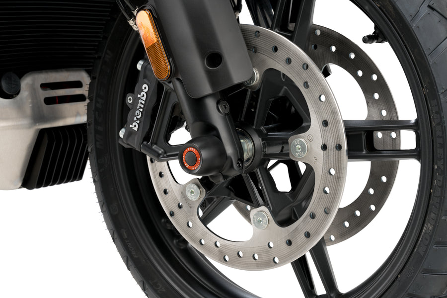 HARLEY DAVIDSON PAN AMERICA SPECIAL RA 1250 S [2024] - Forakselkontroller PHB19