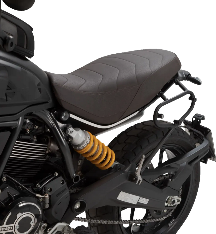 ducati scrambler 1100 [SW-MOTECH] – SLC sidebagasjehylle