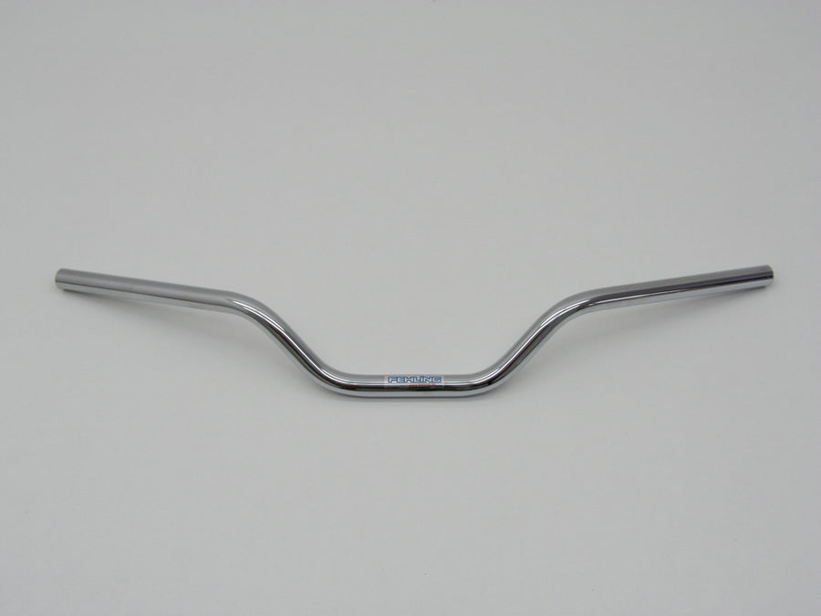 Motorsykkeldriver Ø 22 mm (7/8 ") - Superbike -Lenker 740 mm bred