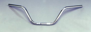 Motorsykkeldriver Ø 22 mm (7/8 ") - Tur -struking 745 mm bred