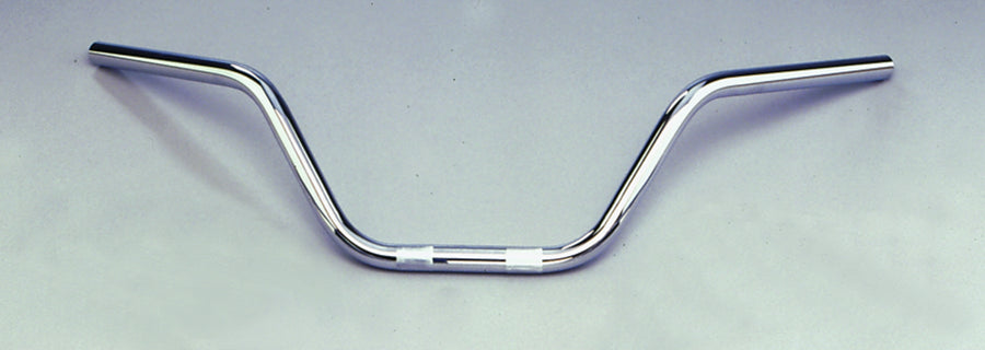 Motorsykkeldriver Ø 22 mm (7/8 ") - Tur -struking 745 mm bred