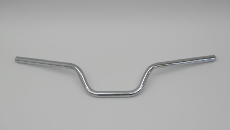 Motorsykkeldriver Ø 22 mm (7/8 ") - Turné -Steered 730 mm bred