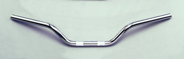 Motorsykkeldriver Ø 22 mm (7/8 ") - Turné -Steered 730 mm bred