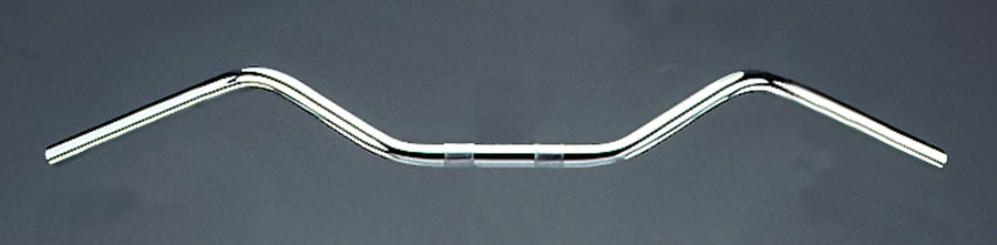 Motorsykkeldriver Ø 22 mm (7/8 ") - Styret for Chopper og Cruiser 990 mm bred