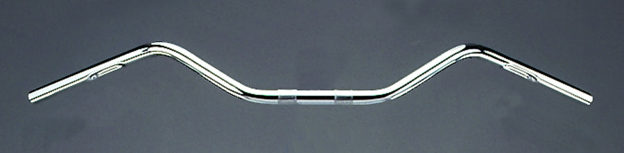 Motorsykkeldriver Ø 25 - Styret for Chopper og Cruiser 990 mm bred
