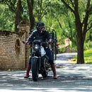 Moto Guzzi V 35 350 C [1980-1981] - 7" LED Adaptive 2 Scheinwerfer – Art.-Nr. 0555061 – Bild 12