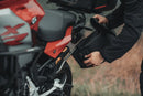 honda cb 500 hornet [SW-MOTECH] – PRO BLAZE H salveskesett-7