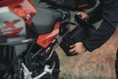 Honda CBR 300 R [2014-2022] - PRO BLAZE H Satteltaschen-Set – Bild 7