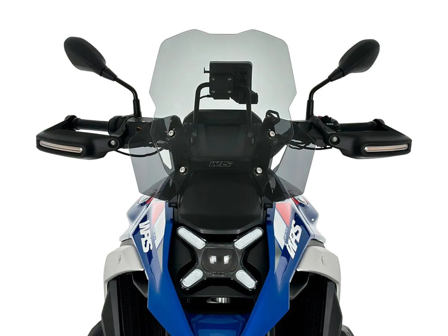 BMW R 1300 GS Adventure [WRS] – Frontrute