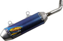 Gas EX 300 [2022] - Powercore 2.1 Shorty Endschalldämpfer – Art.-Nr. 025255 – Bild 1