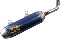 Beta RX 300 2T [2021-2024] - Powercore 2.1 Shorty Endschalldämpfer – Bild 4