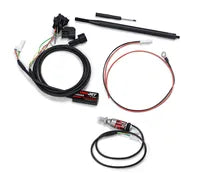 Harley Davidson FLS [DYNOJET] – QSX Quickshifter-sett