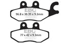 Piaggio BEVERLY 350 I.E. S Sport Touring [2020] - PRO Series Variator – Bild 9