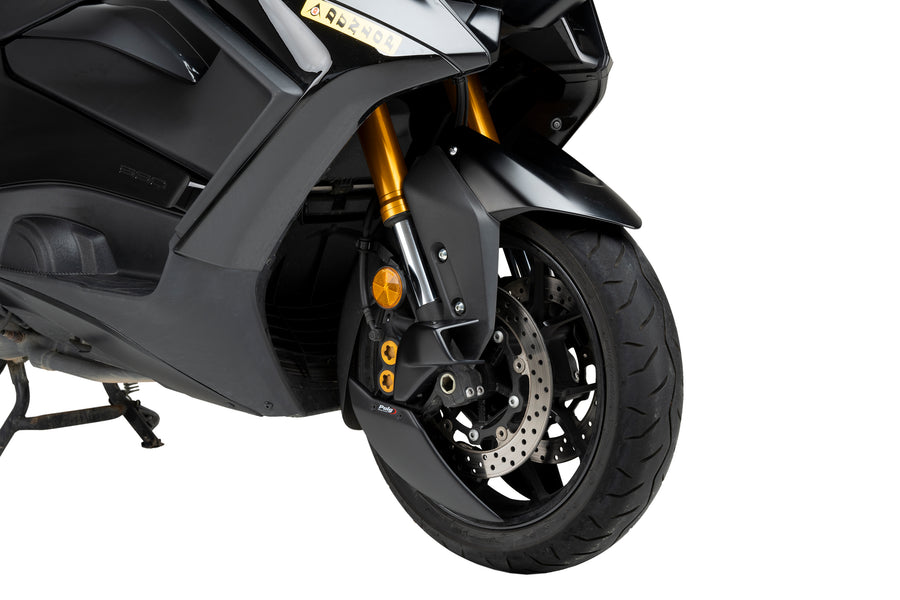 YAMAHA T-MAX 560 TECH MAX [2025] – Bremsekjøler – Matt svart